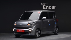 Kia RAY 2022