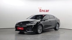 Kia K7 2019