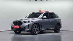 BMW X5 2024