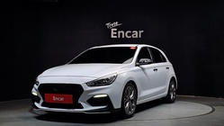 Hyundai i30 2016