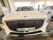 Genesis GV70 2021