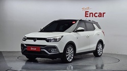 Ssangyong TIBOLI 2016