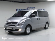 Hyundai Starex 2016