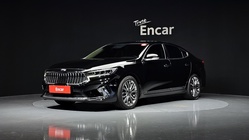 Kia K7 2019