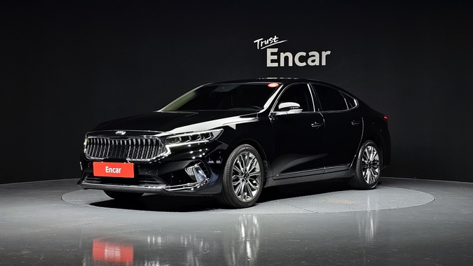 Kia K7 2019