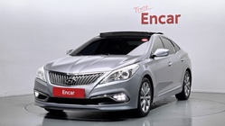Hyundai Grandeur 2014