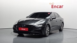 Hyundai Sonata 2021