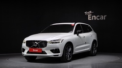 Volvo XC60 2021