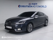 Kia K7 2017
