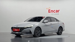 Hyundai Avante 2021