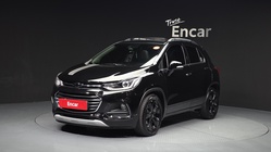 Chevrolet Trax 2017