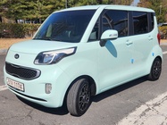 Kia RAY 2013