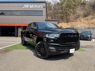 Dodge RAM 2026