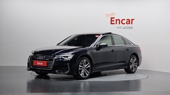 Audi A6 2022