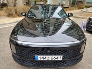 Hyundai Grandeur 2024