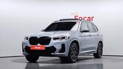 BMW X3 2024
