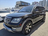 Kia Mohave 2014