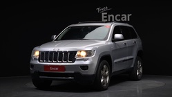 Jeep Cherokee 2012
