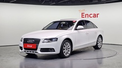 Audi A4 2009