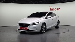 Volvo V40 2016