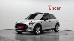 MINI Cooper 2020