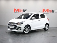Chevrolet Spark 2020
