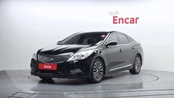 Hyundai Grandeur 2014