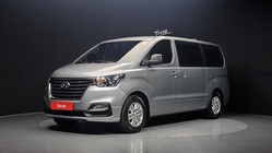 Hyundai Starex 2019