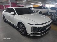 Hyundai Grandeur 2024