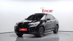 BMW X4 2024