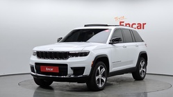 Jeep Cherokee 2023