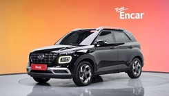 Hyundai Venue 2019