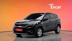 Kia Seltos 2022