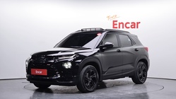 Chevrolet Trailblazer 2021