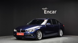 BMW 3 Series 2015