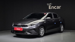 Kia K3 2021