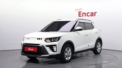 Ssangyong TIBOLI 2024