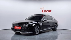 Genesis G90 2023