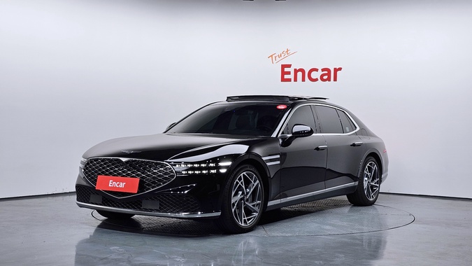 Genesis G90 2023