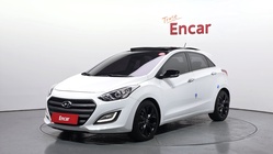 Hyundai i30 2016