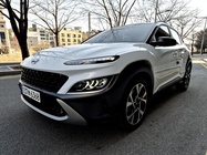 Hyundai Kona 2021