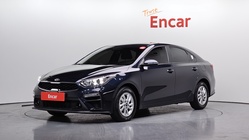 Kia K3 2021