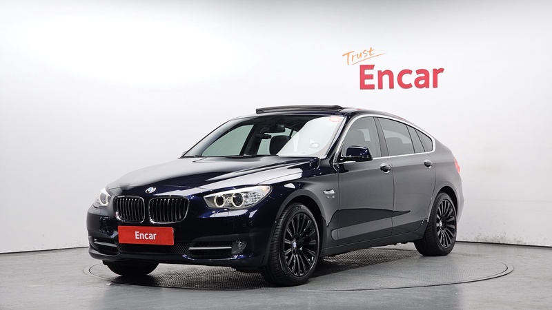 BMW Gran Turismo