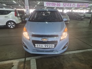 Chevrolet Spark 2015