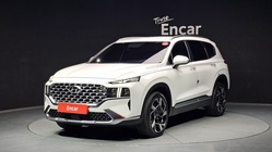 Hyundai Santa Fe 2021