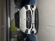 Mercedes-Benz GLE-Class 2025