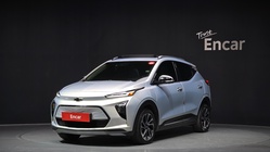 Chevrolet Bolt EV 2023