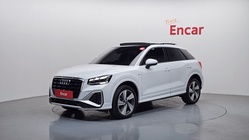 Audi Q2 2023