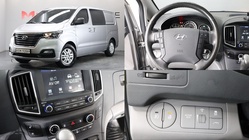 Hyundai Starex 2021