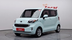 Kia RAY 2013